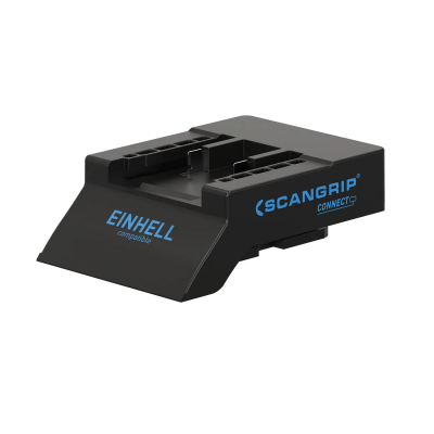 Перехідник для акумуляторних батарей Scangrip Smart Connector for Einhell (03.6143C)